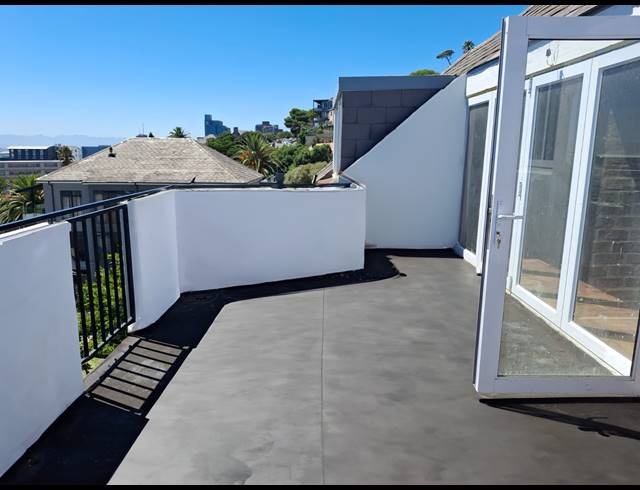 3 BEDROOM APARTMENT SOLD IN GREEN POINT